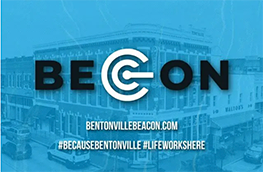 Bentonville Beacon
