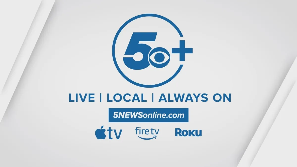 CBS 5