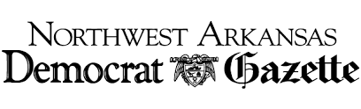 Northwest Arkansas Democrat-Gazette